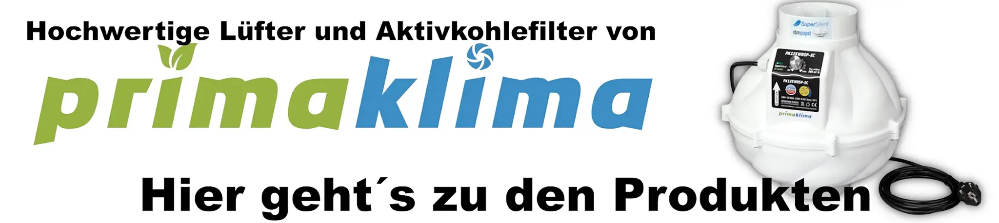 Prima Klima
